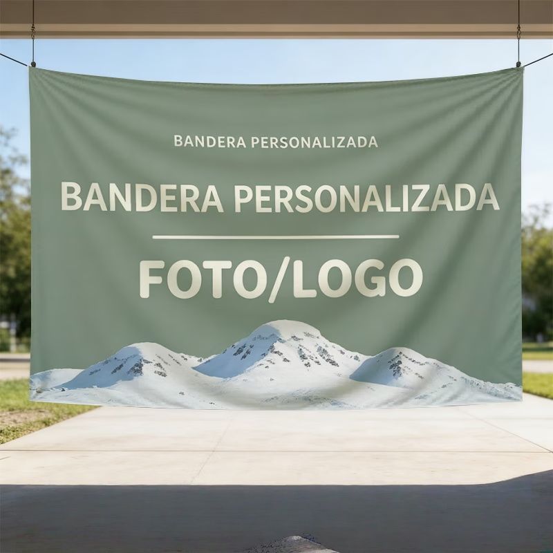 Auto Repair Shop Banners - Custom Banner Flags Suitable For Personalized