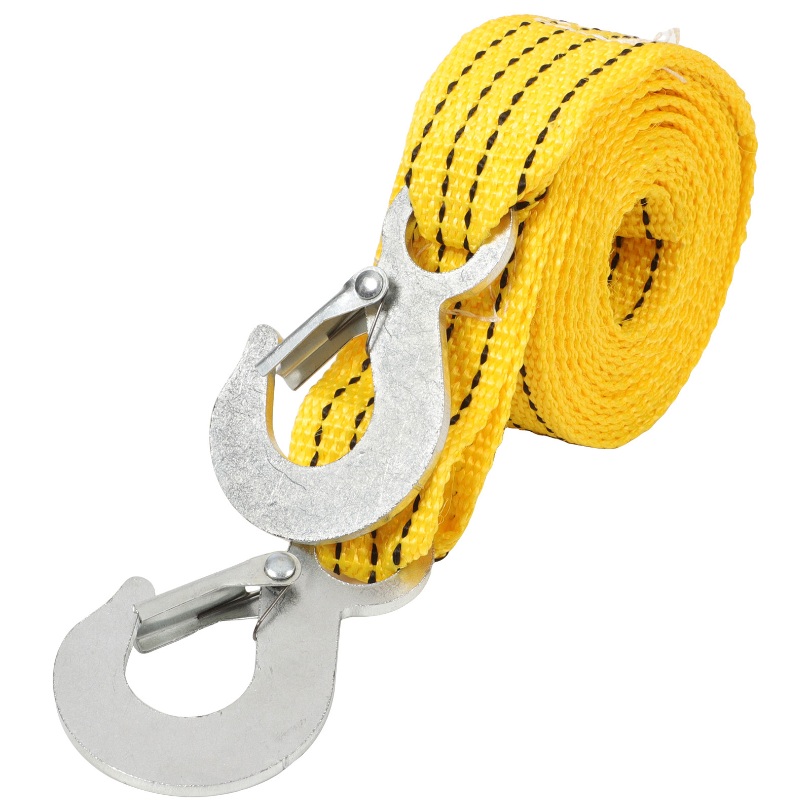 Auto Repair Shop With Towing - Car Towing Strap For Off Road