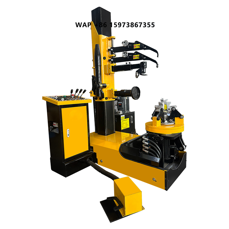 High Cost-Effective Vertical E - огляд і ціна Auto Repair Shops