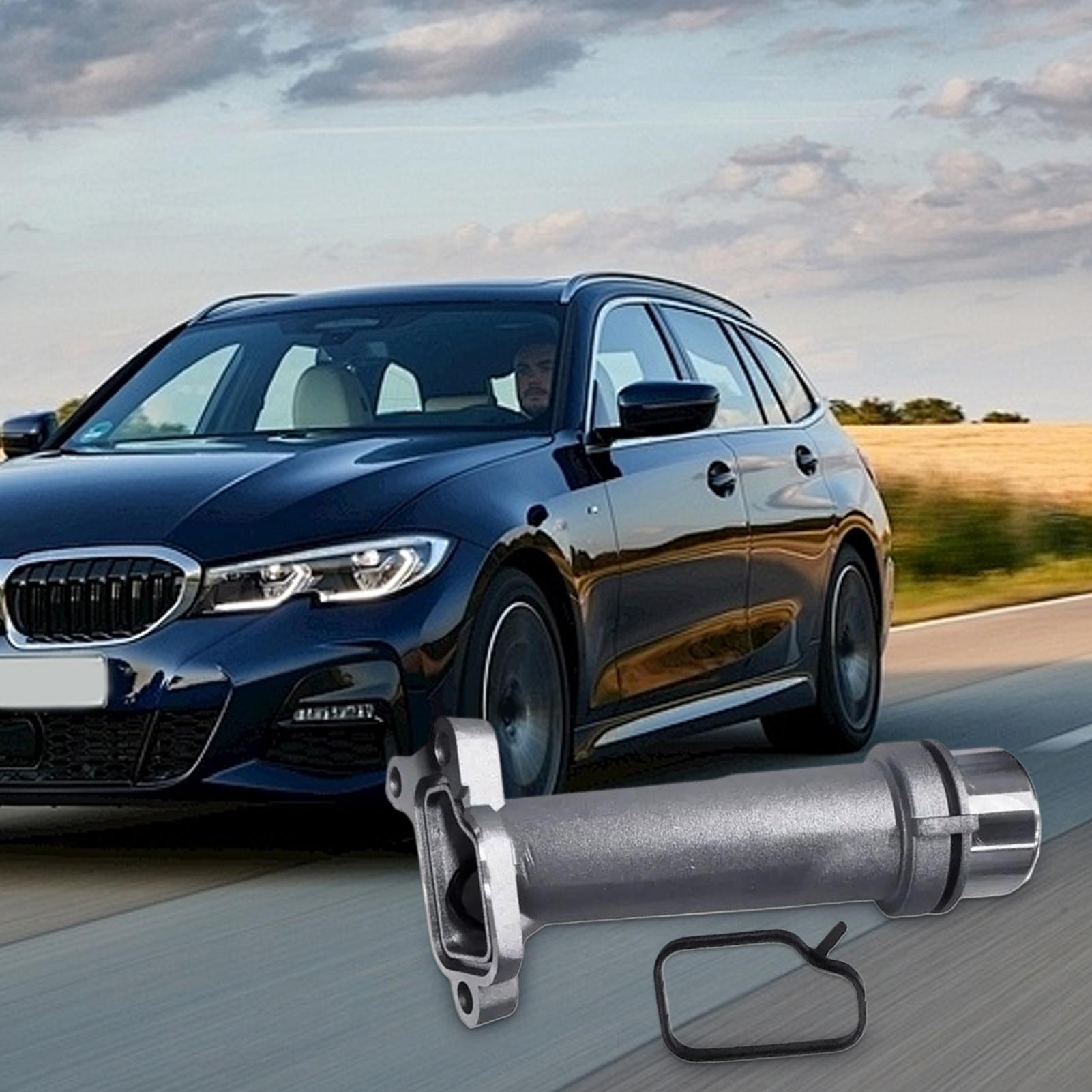 ForBMWCoolant Pipe Connector P - огляд і ціна Auto Repair Shops