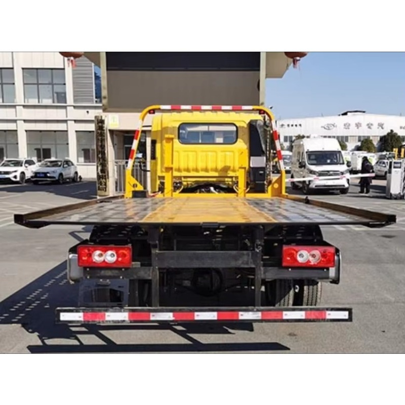 New Hot-Selling Manual Chassis - огляд і ціна Auto Repair Shop With Towing