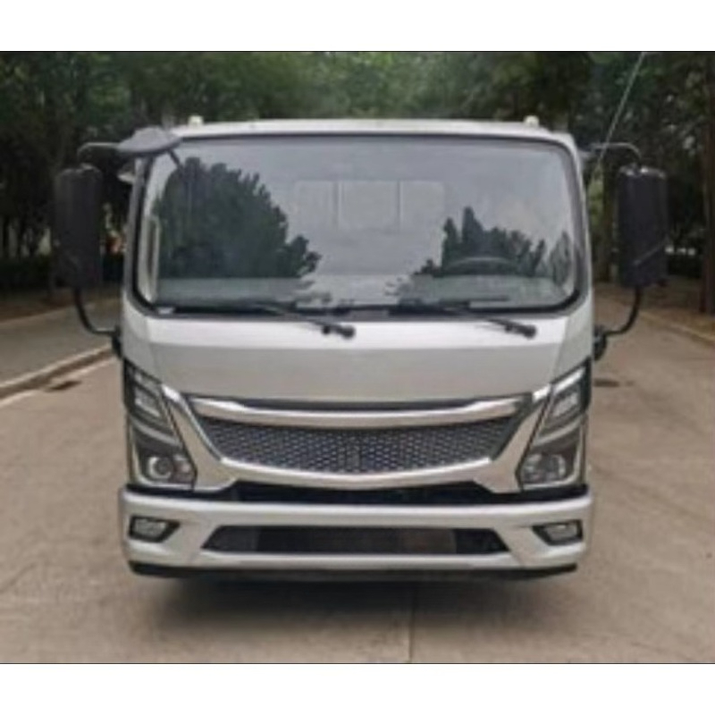 New Hot-Selling Manual Chassis - огляд і ціна Auto Repair Shop With Towing