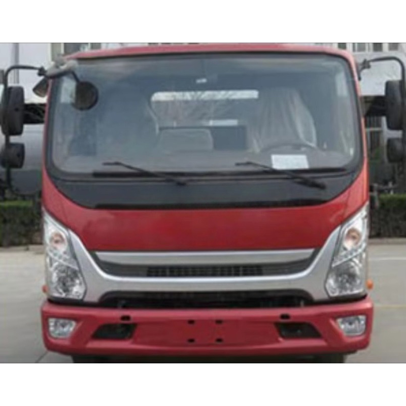 New Hot-Selling Manual Chassis - огляд і ціна Auto Repair Shop With Towing