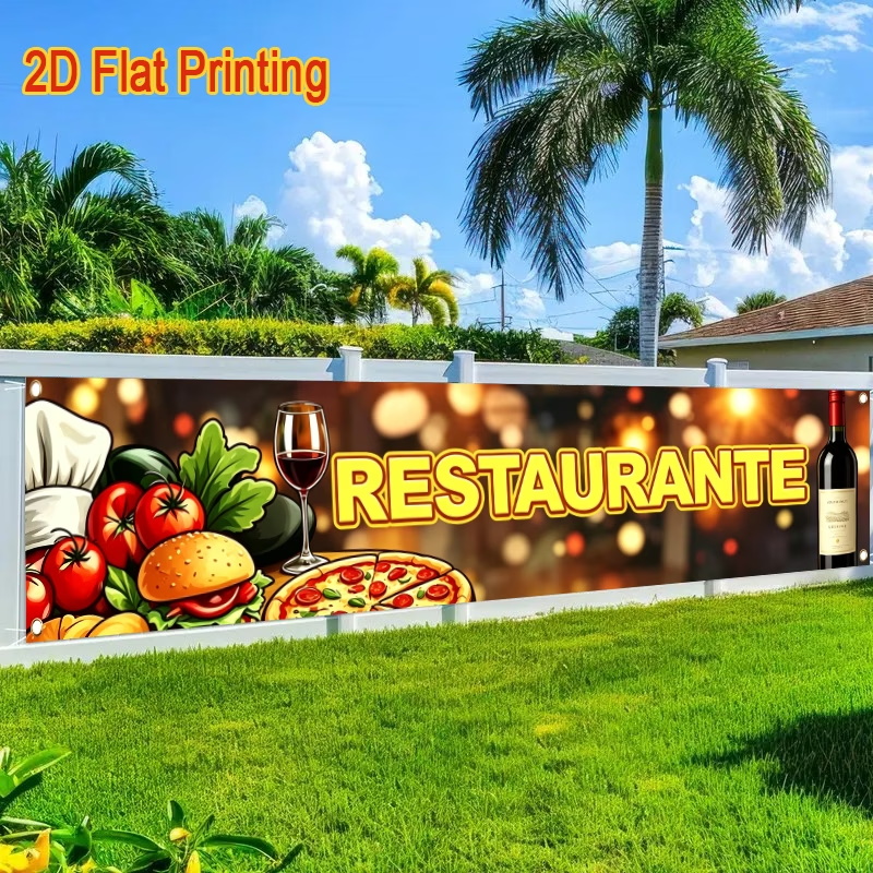 Custom Banner Flags Suitable F - огляд і ціна Auto Repair Shop Banners