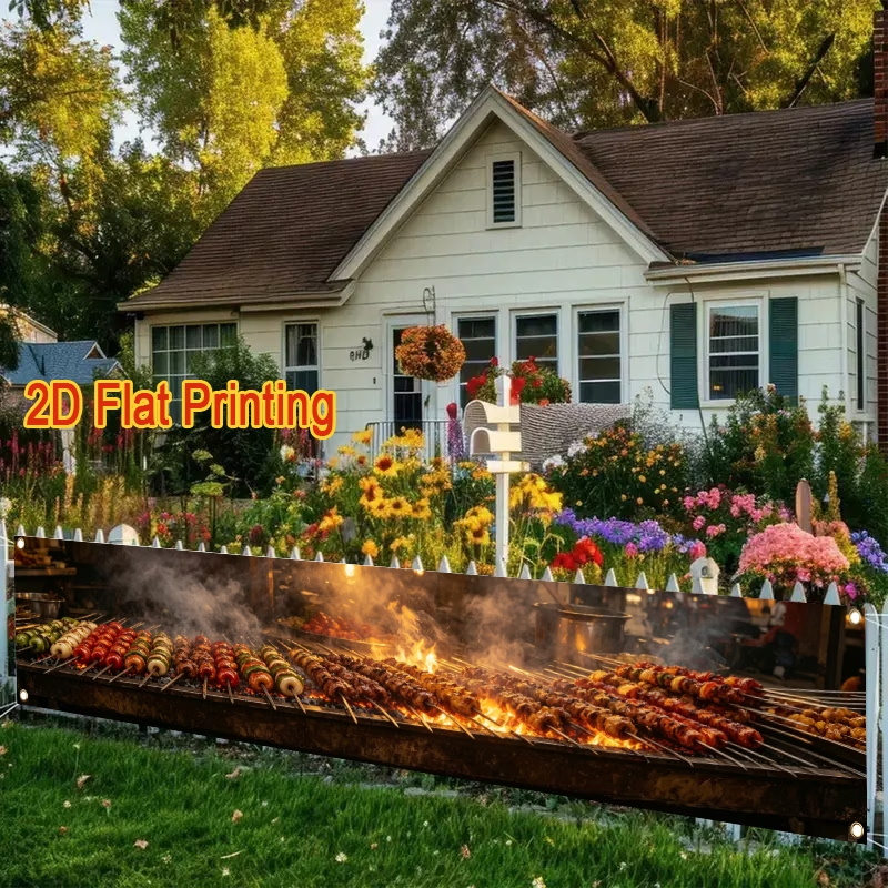 Custom Banner Flags Suitable F - огляд і ціна Auto Repair Shop Banners