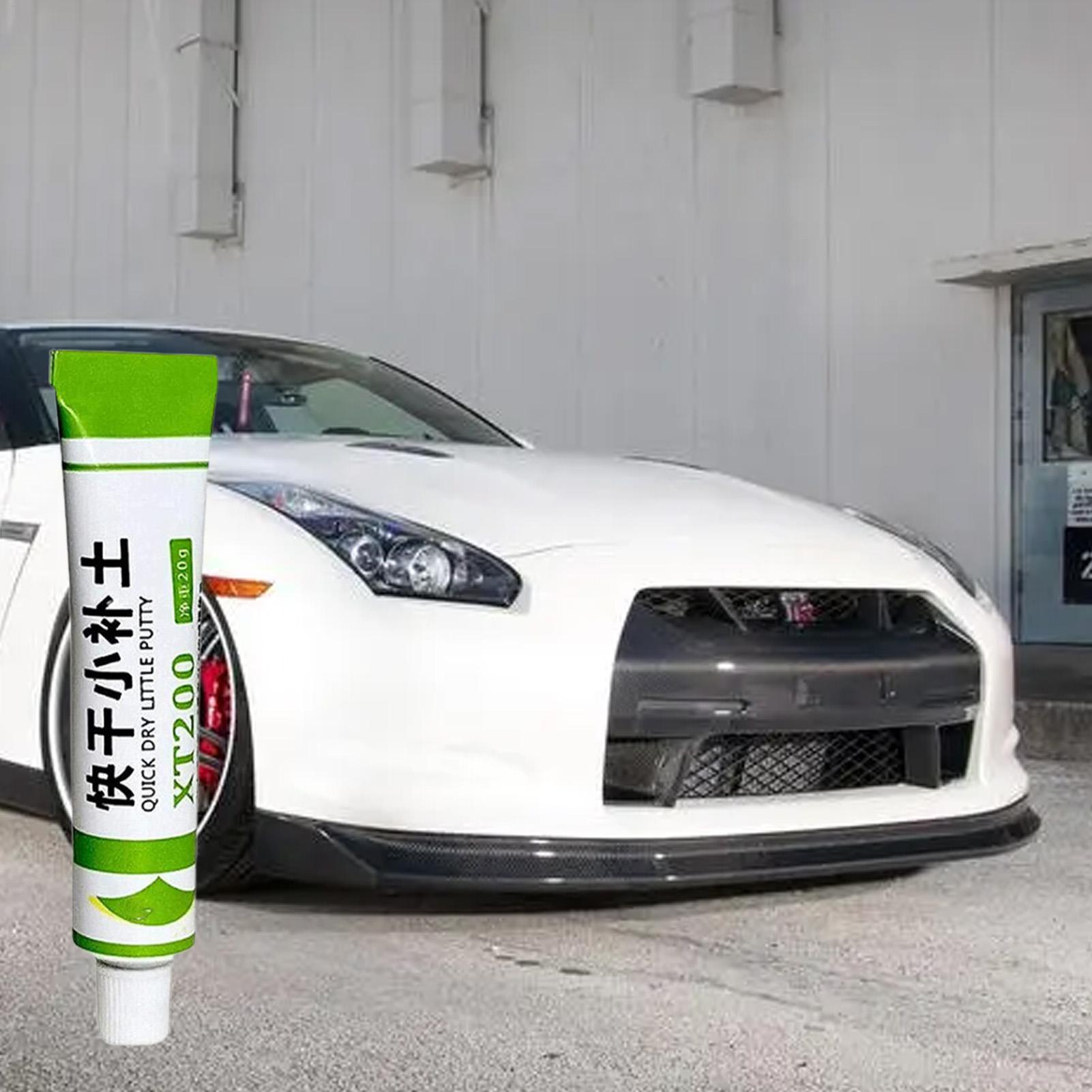 Car Body Putty Quick Dry Good  - огляд і ціна Auto Repair Shops