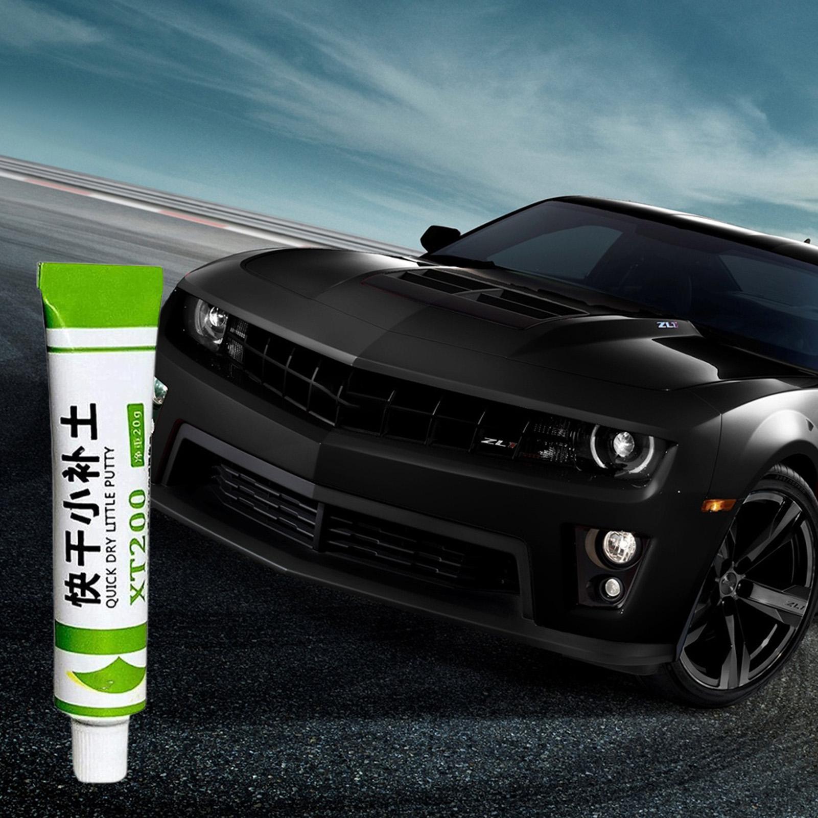 Car Body Putty Quick Dry Good  - огляд і ціна Auto Repair Shops