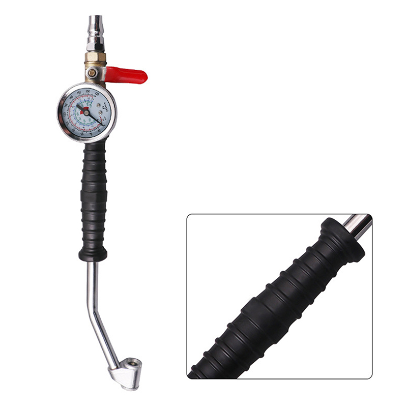 Tire Inflator Rod For Car Truc - огляд і ціна Auto Repair Shops