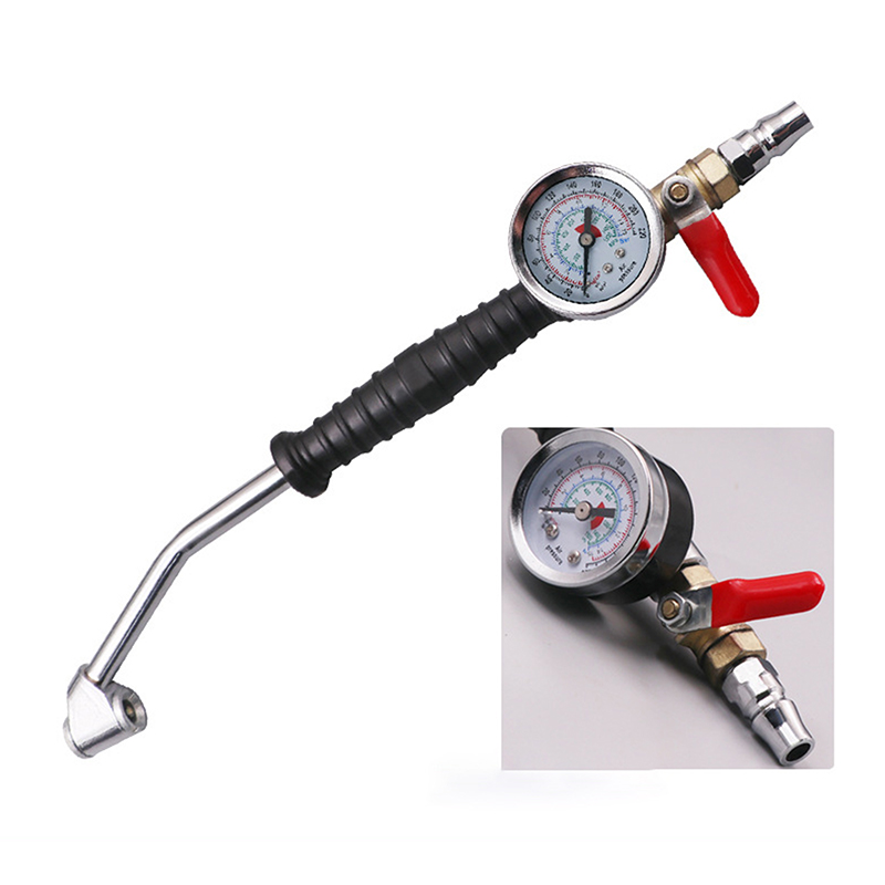 Tire Inflator Rod For Car Truc - огляд і ціна Auto Repair Shops