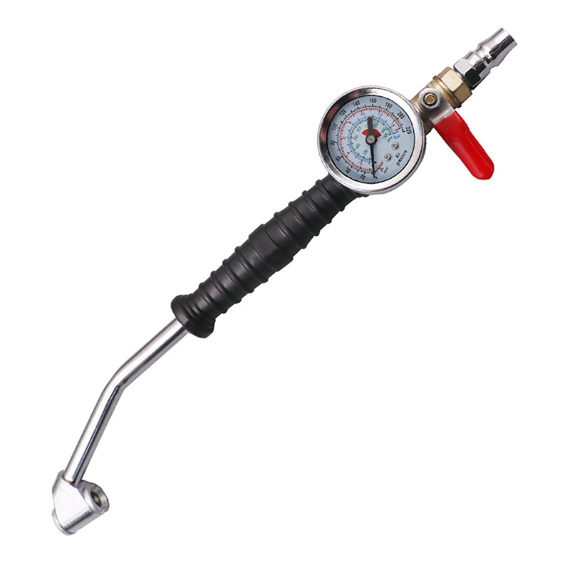 Tire Inflator Rod For Car Truc - огляд і ціна Auto Repair Shops
