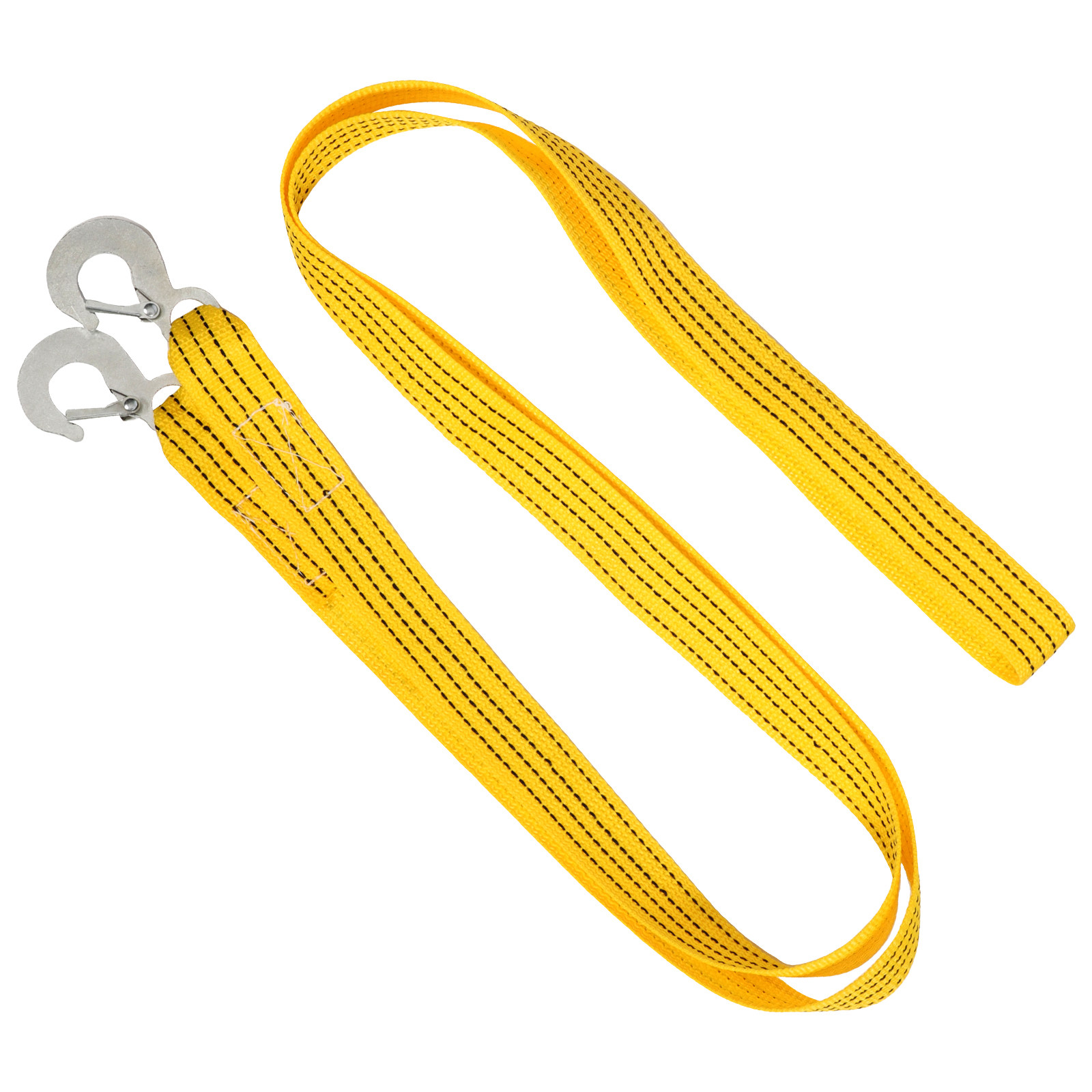 Car Towing Strap For Off Road  - огляд і ціна Auto Repair Shop With Towing